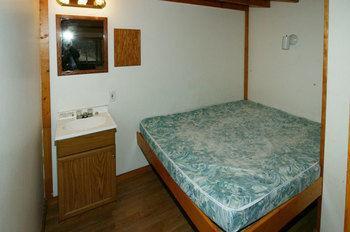 Arrowhead Resort Campground Plainville Buitenkant foto