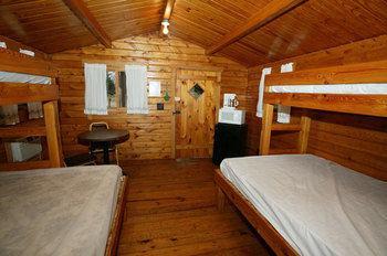 Arrowhead Resort Campground Plainville Buitenkant foto