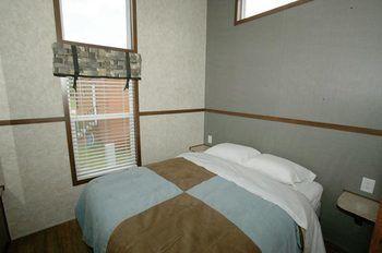 Arrowhead Resort Campground Plainville Buitenkant foto