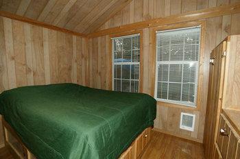 Arrowhead Resort Campground Plainville Buitenkant foto