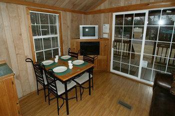 Arrowhead Resort Campground Plainville Buitenkant foto