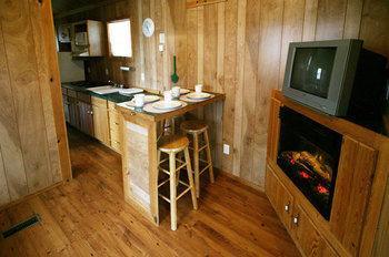 Arrowhead Resort Campground Plainville Buitenkant foto